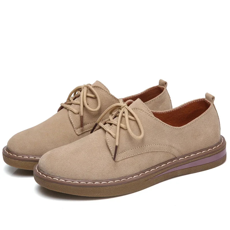 Sneakers Loafers Casual Shoes Moccasin Plus Size