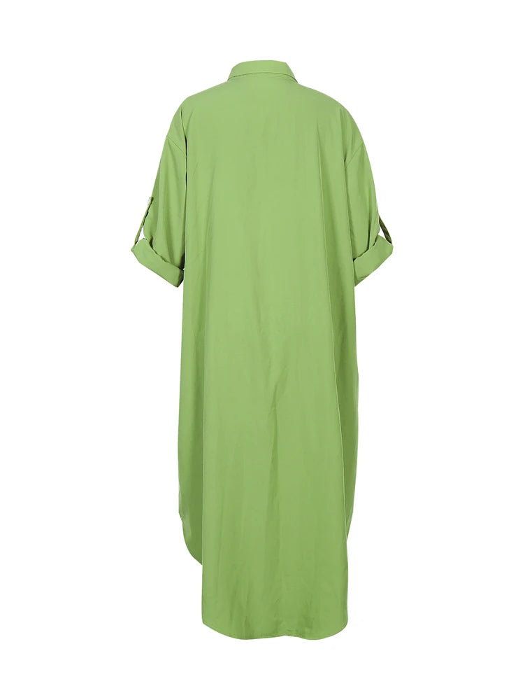 Plus Size Lightweight Beach Dresses Boho
