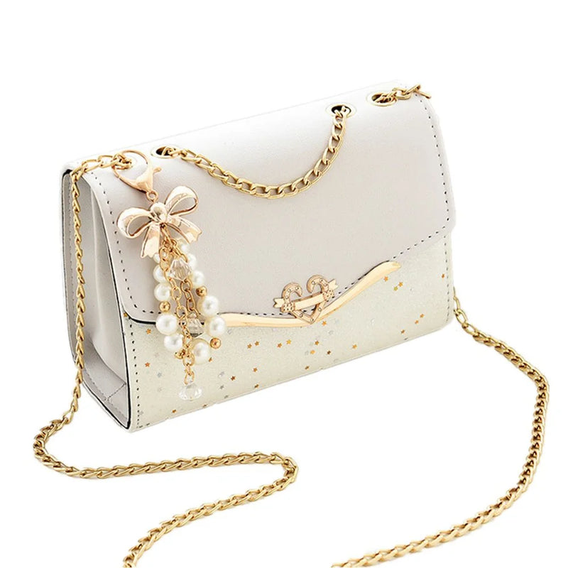 Bags Crossbody Elegance Casual