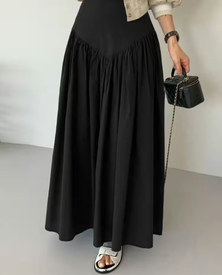 Beachwear Cover Ups Plus Size - Flair Feminine