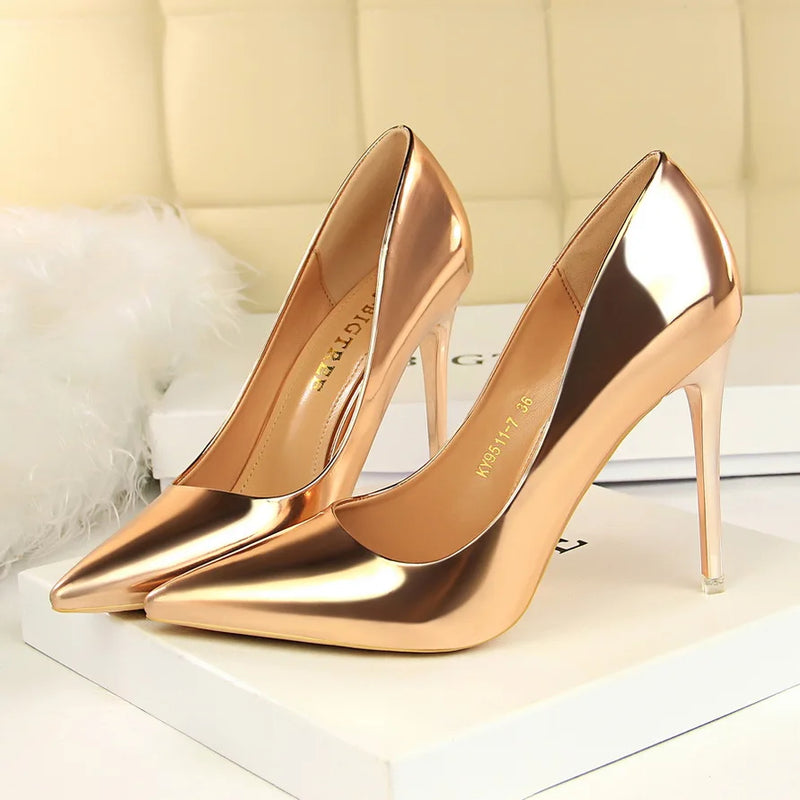Party Shoes
