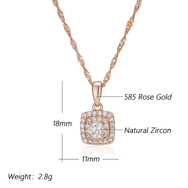 Necklace Pendant