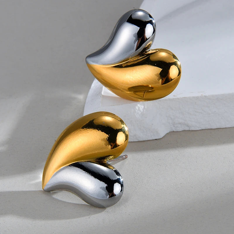 Earrings - Women's Fashion - View 3