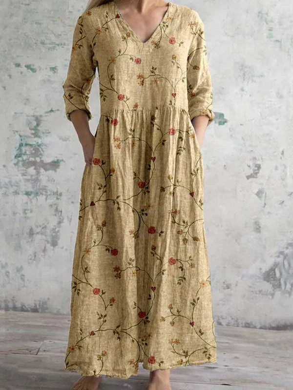 Beachwear Dresses For Plus Size Women - Flair Feminine