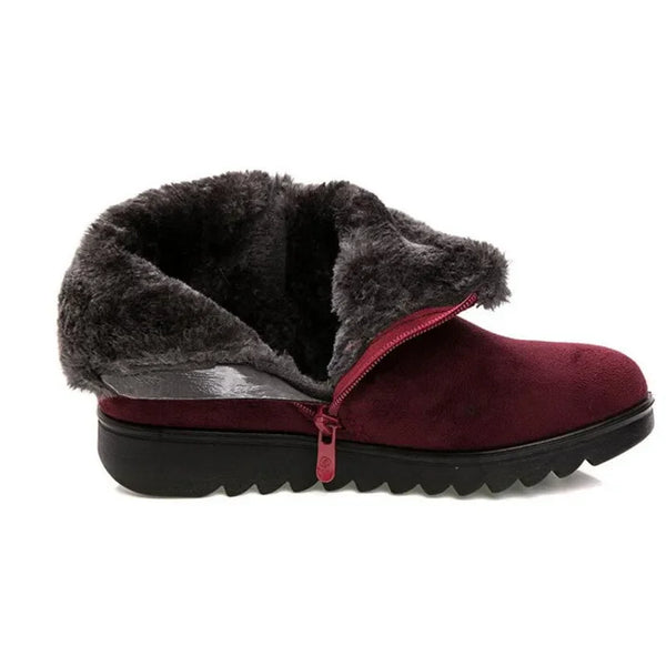 Boots Casual
