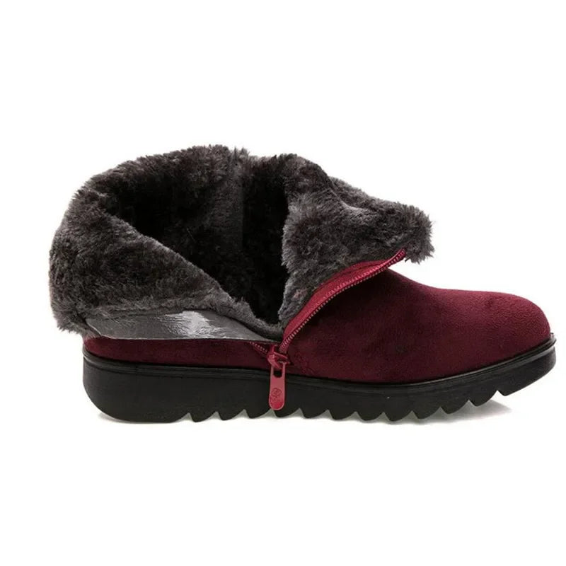 Boots Casual