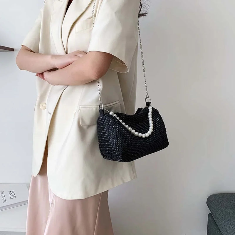 Crossbody Bag Party Fashion Messenger