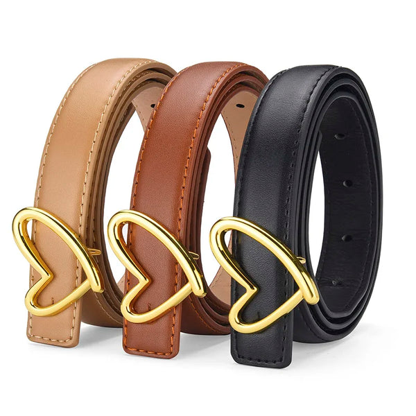 Belt Casual Versatile