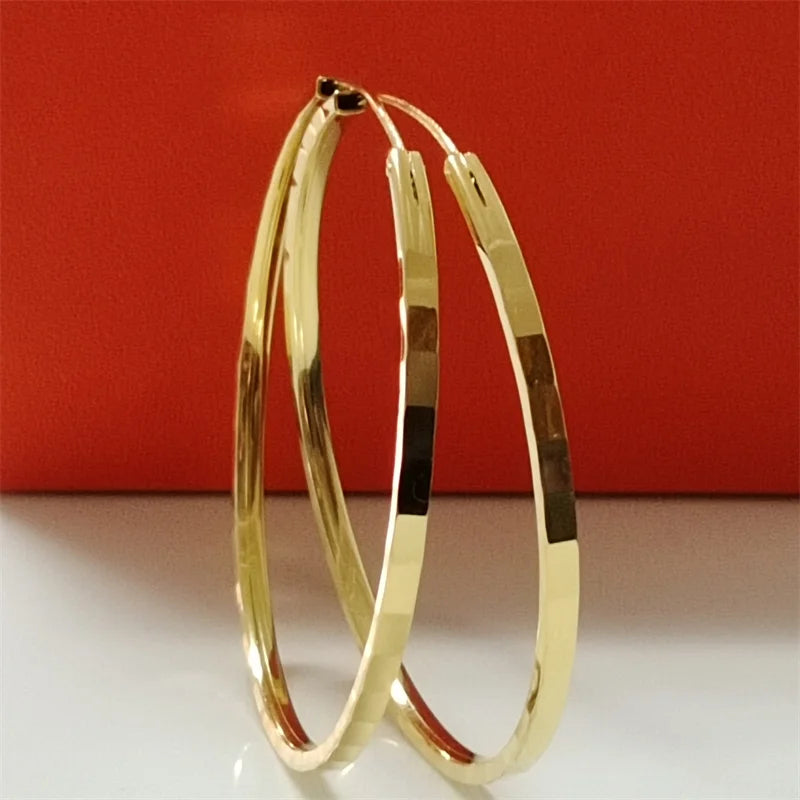 Earrings jewelry