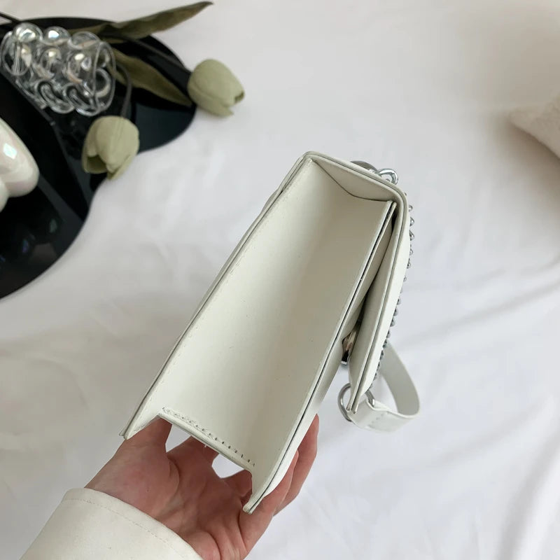 Crossbody Bag Classic Elegance