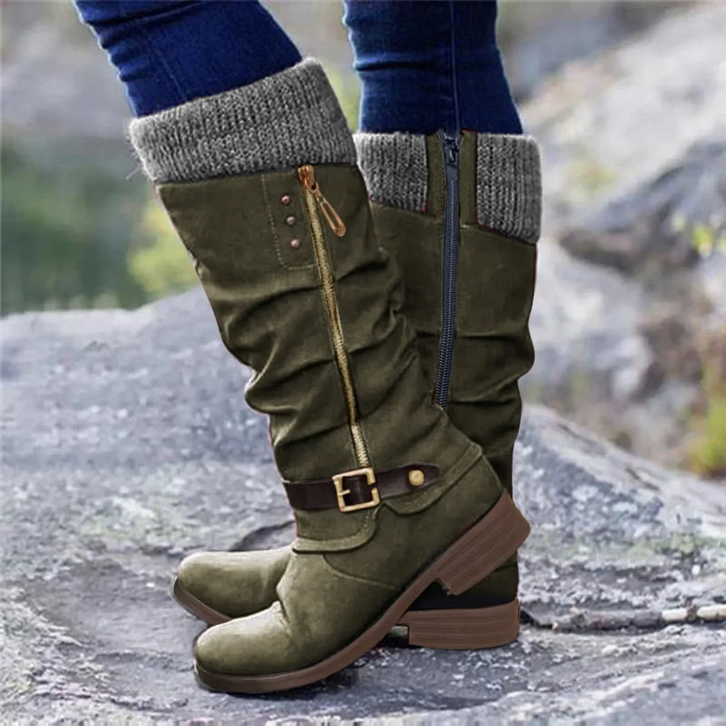 Boots Casual
