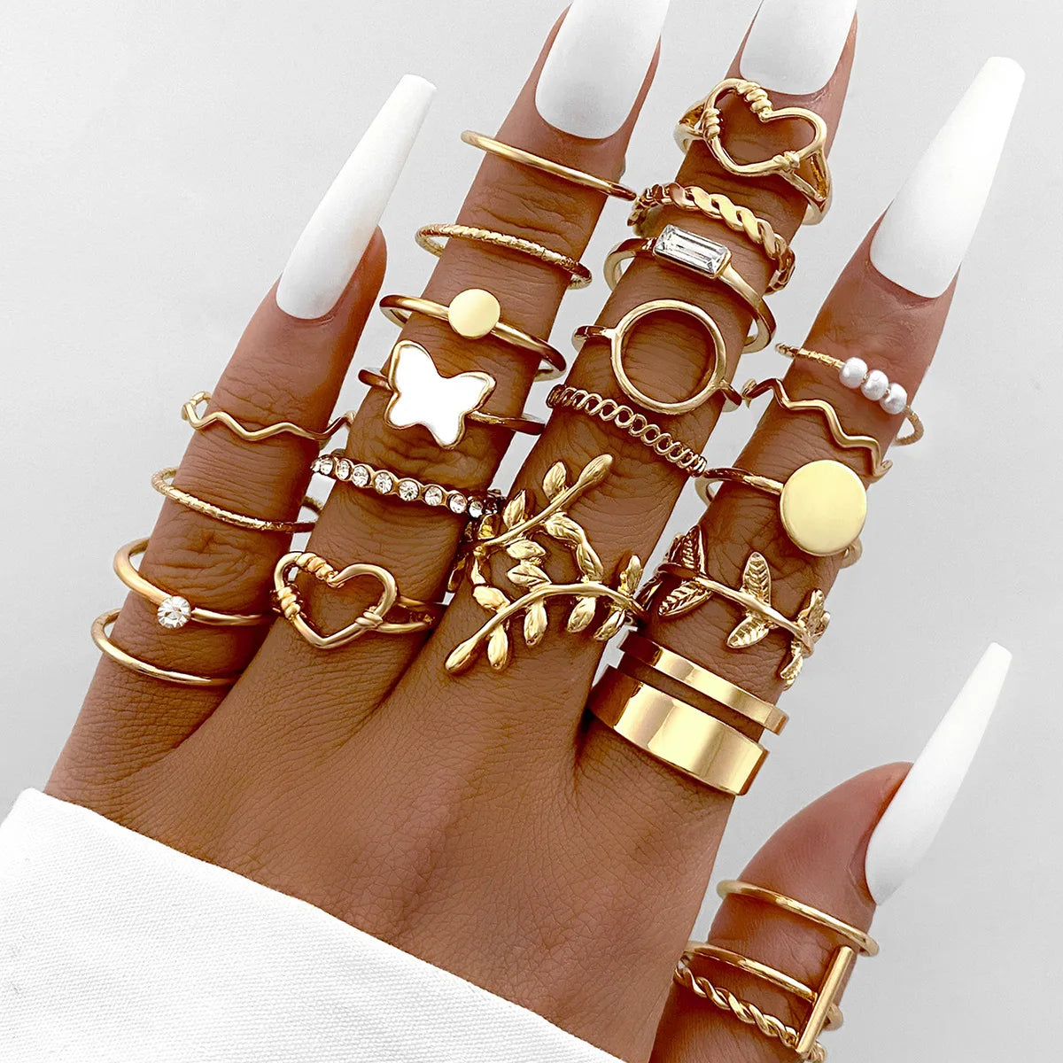 Rings - Additional View 6