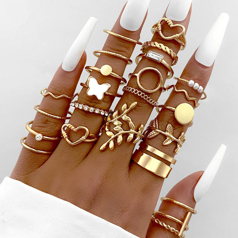 Rings