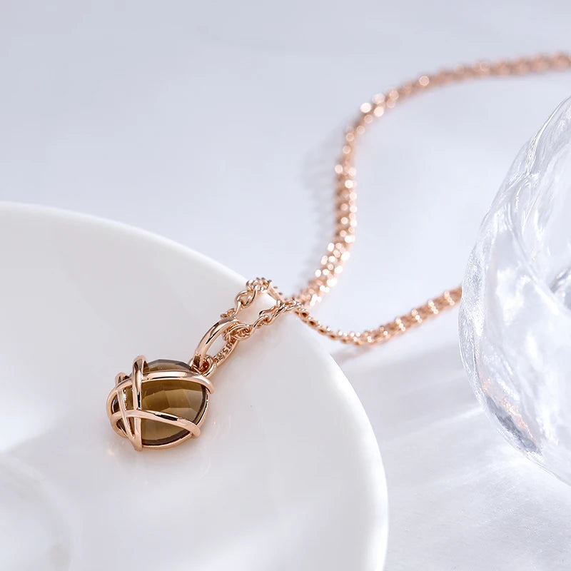 Pendant Necklace