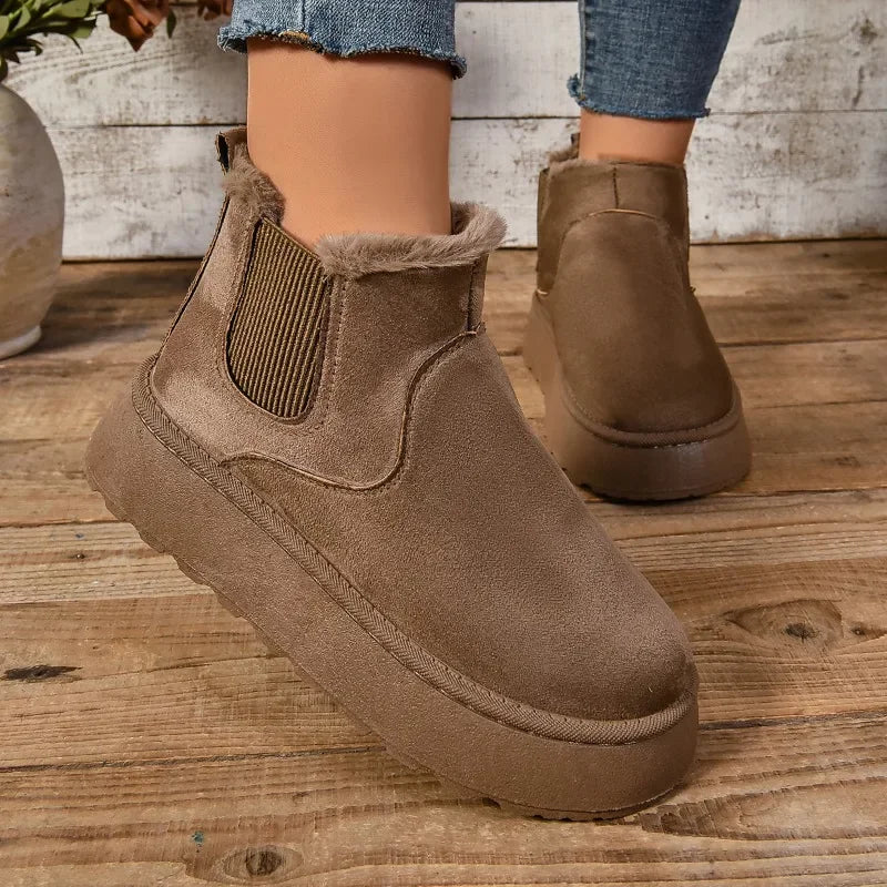 Boots Casual