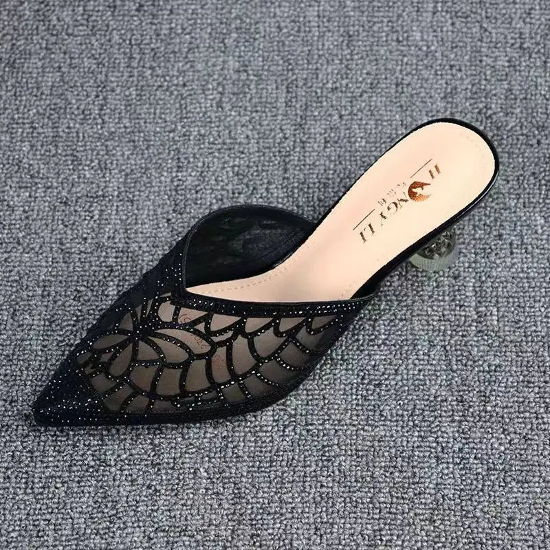 Casual Sandals
