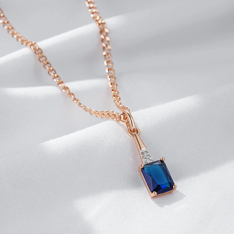 Pendant Necklace