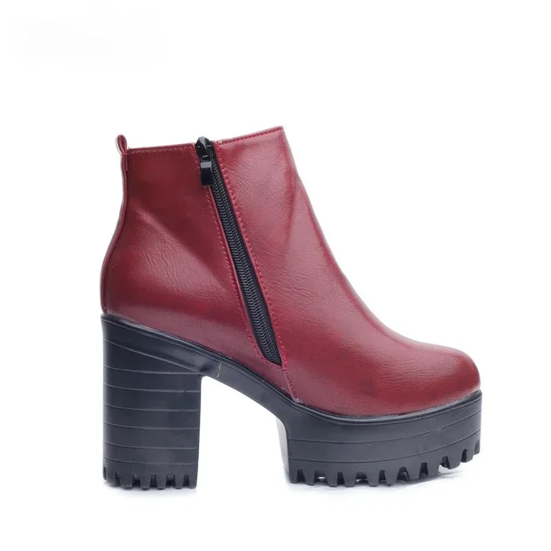Boots Casual