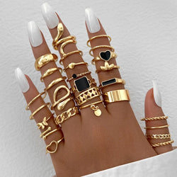Rings
