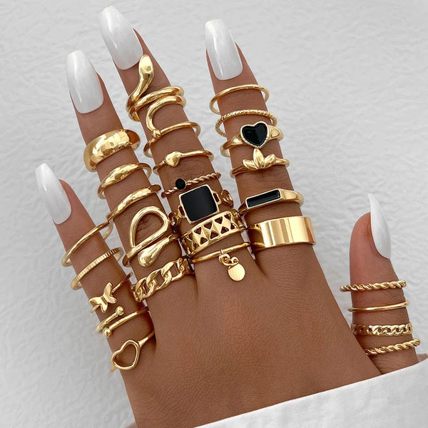 Rings