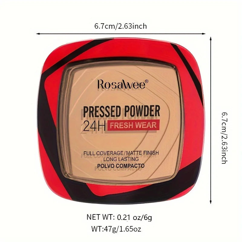 Powder Makeup