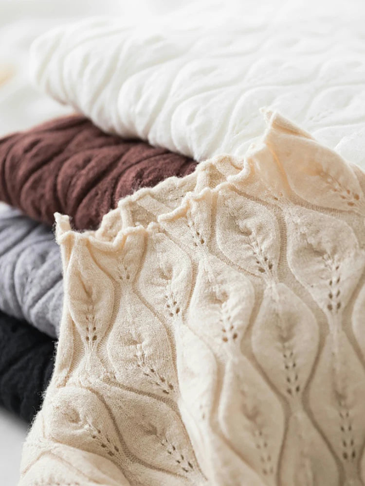 Cashmere Turtleneck Sweaters