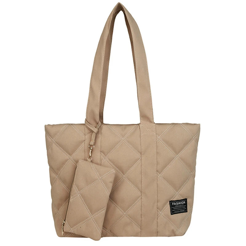 Casual Tote –Elegance Meets Versatility