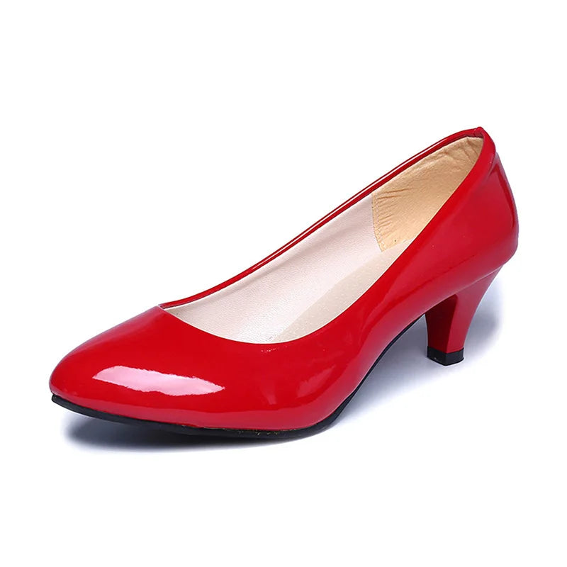 Party Shoes