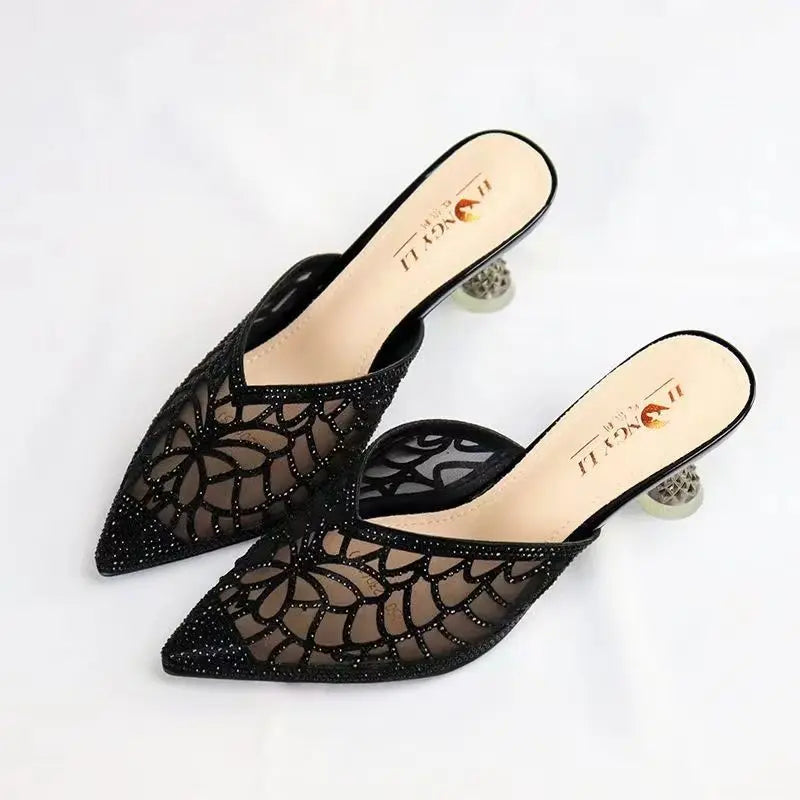Casual Sandals