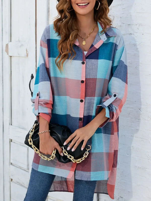 Shirt Long Sleeve