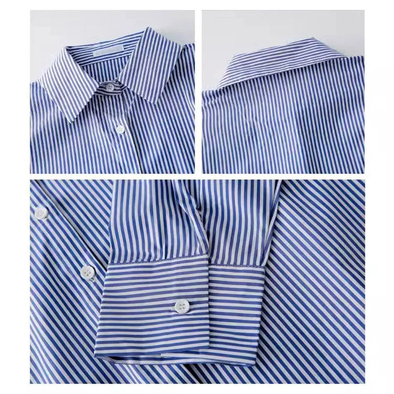 Shirt Long Sleeved