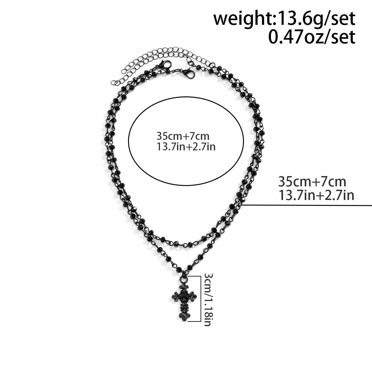 Necklace Vintage - Additional View 4