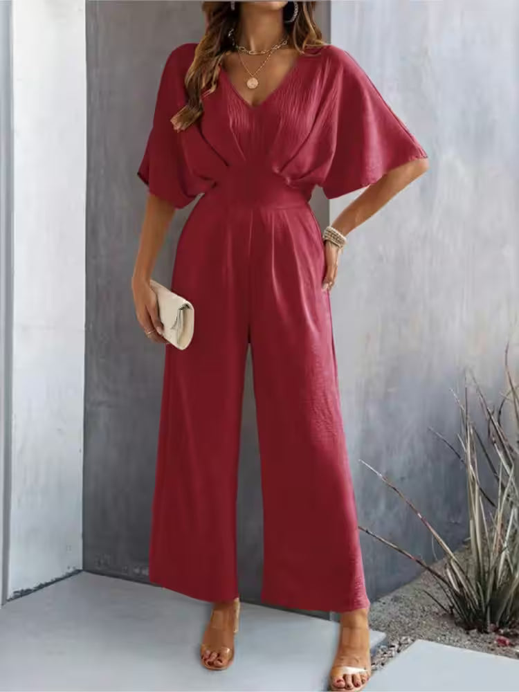 Beachwear Cover Ups Plus Size - Flair Feminine