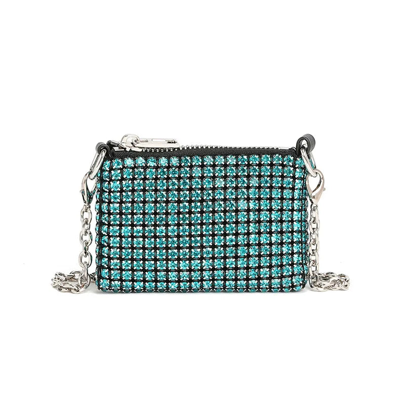 Bag fashion-mini-crossbody