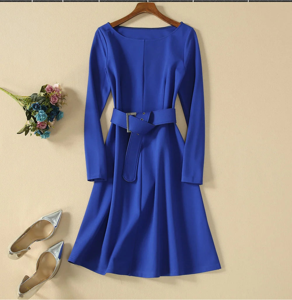 Kate Middleton Quality Spring Party Casual - Additional View 7