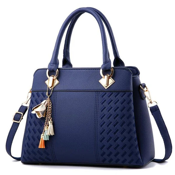 Women's Fashion Satchel
