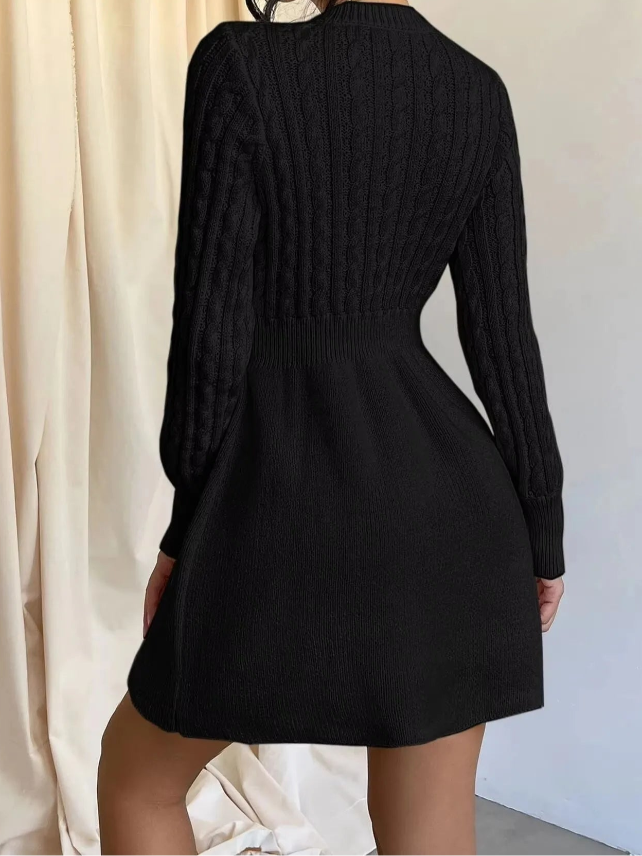 Women's Dresses - Detail View