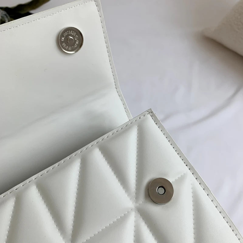 Crossbody Bag Classic Elegance