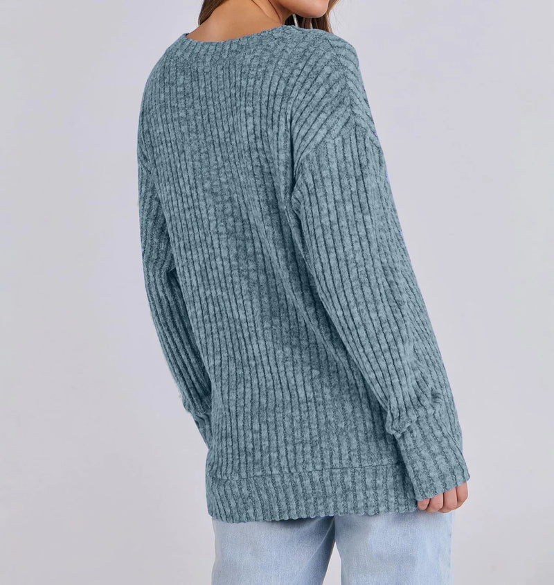 T-Shirt Long Sleeve Casual