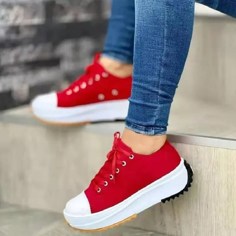 Sneakers Casual