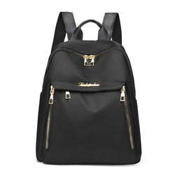 Backpack Casual Waterproof Shoulder Bags Large Capacity