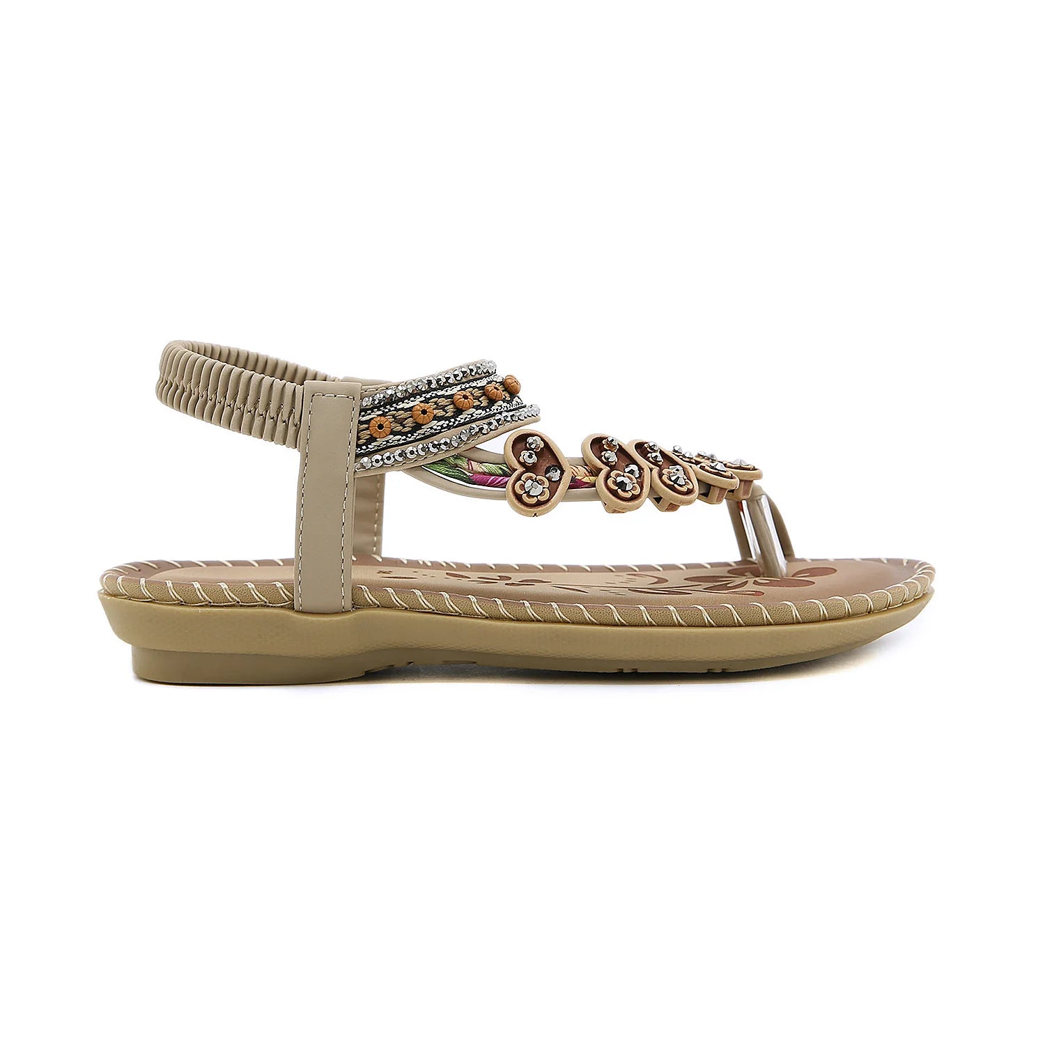 Sandalias casuales 