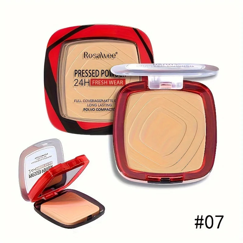 Powder Makeup