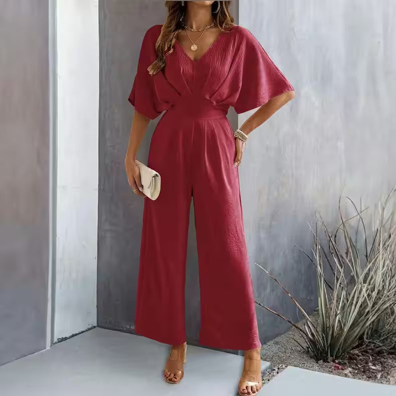 Beachwear Cover Ups Plus Size - Flair Feminine