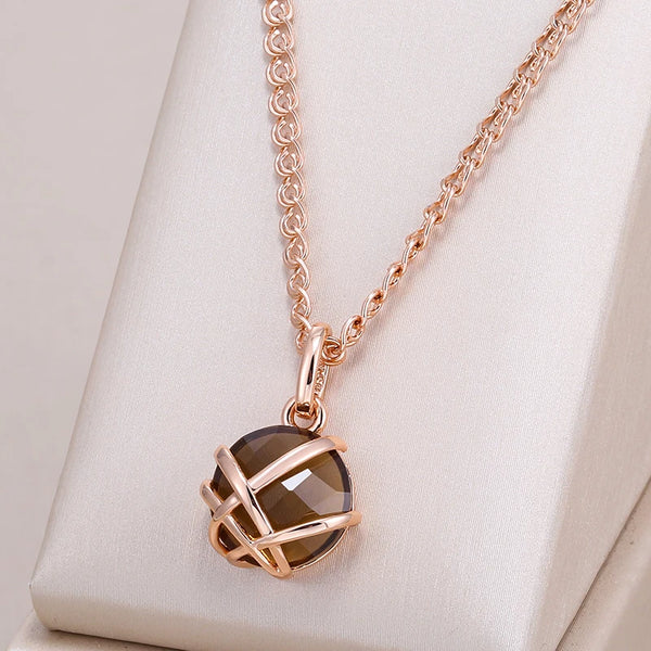 Pendant Necklace