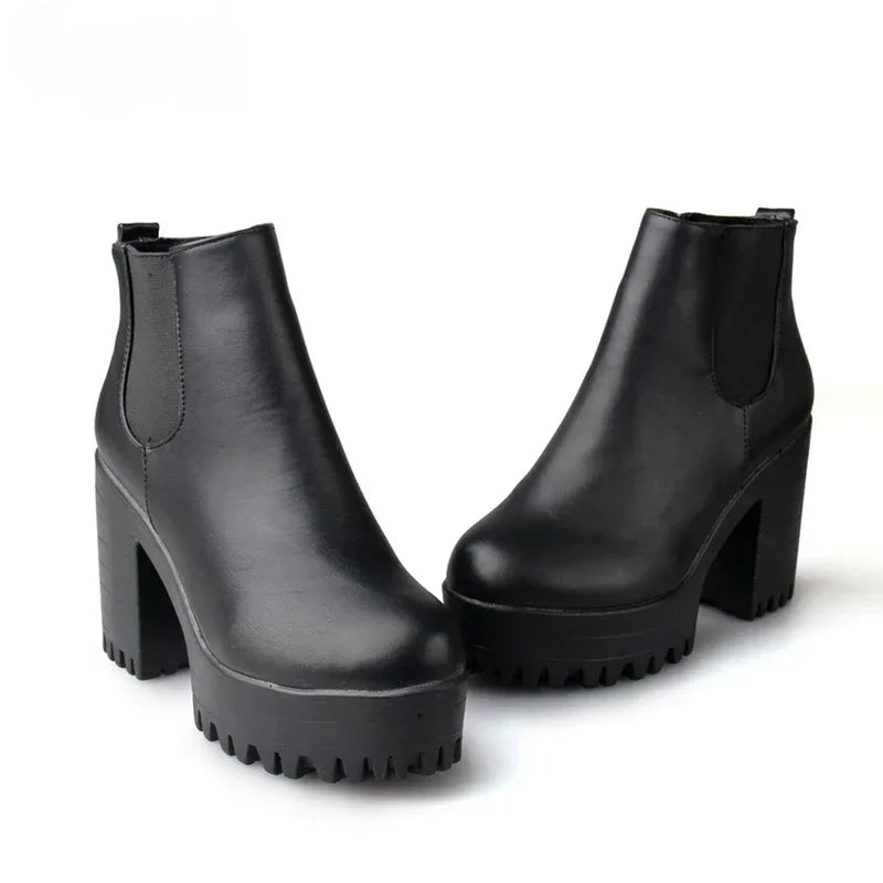 Boots Casual