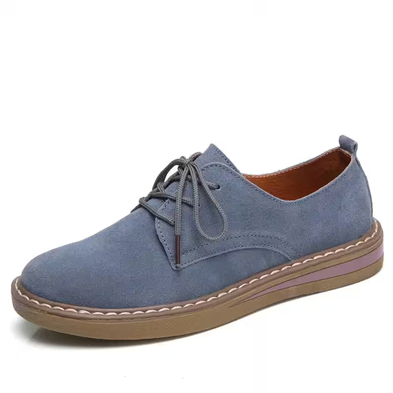 Sneakers Loafers Casual Shoes Moccasin Plus Size - Additional View 7