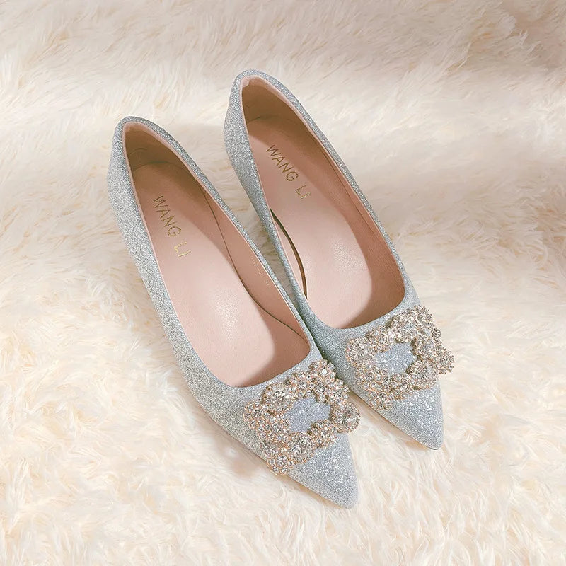 Party Shoes