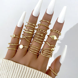 Rings