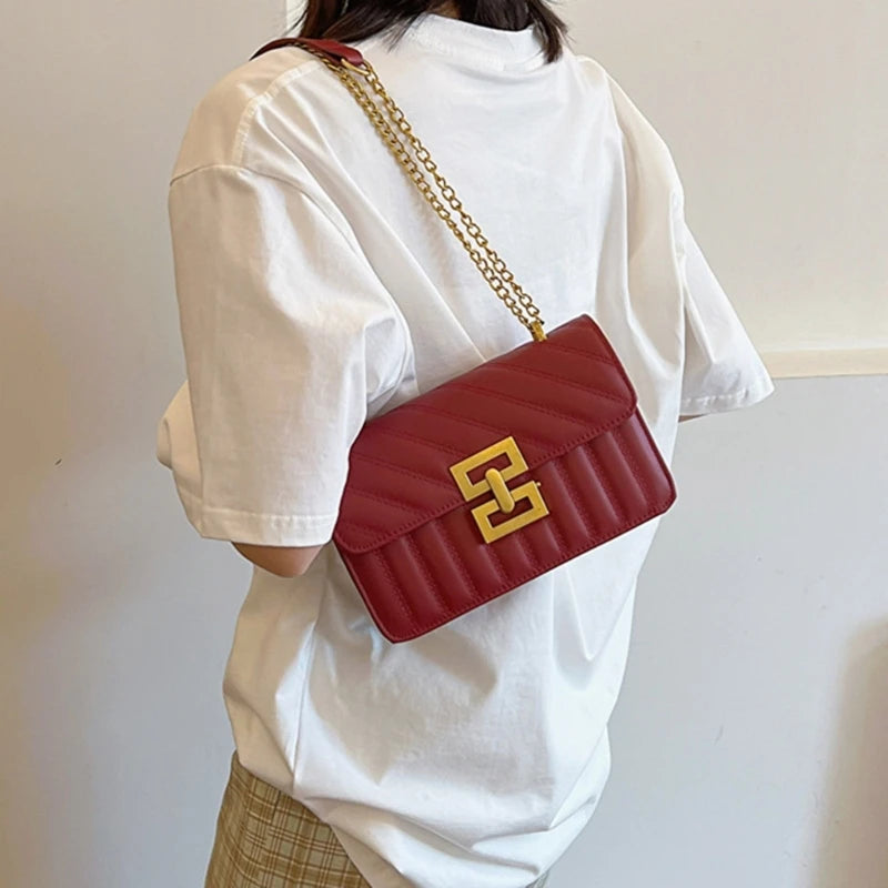 Bags Crossbody Classic Casual